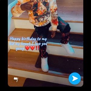 Meet your Posher, Ray